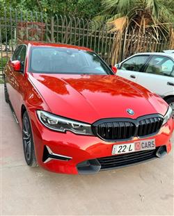 بي ام دبليو الفئة 3